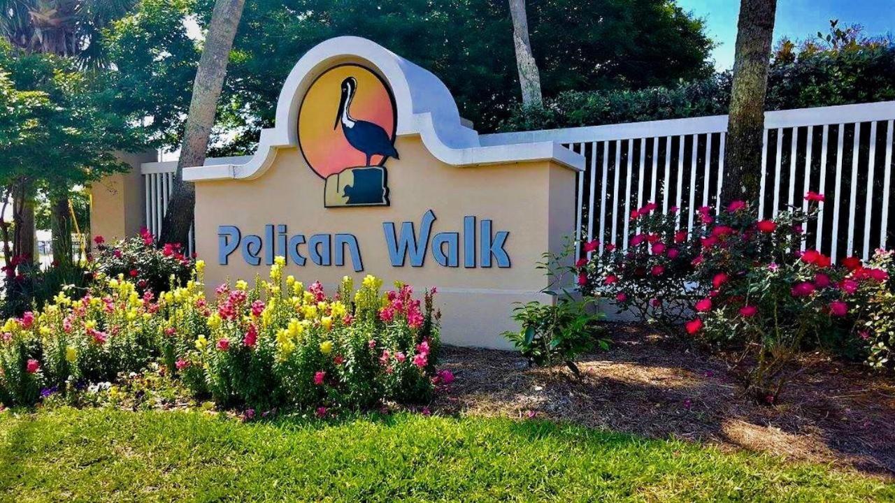 Pelican Walk 502 Villa Panama City Beach Luaran gambar